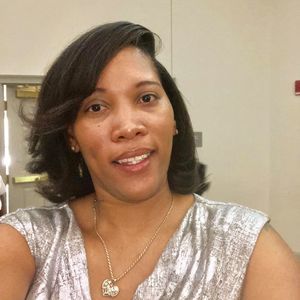 Meet your Posher, Jacquelyn